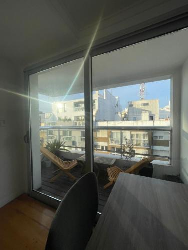Edificio Damar VI 3 Amb, 2 hab en suite c cochera cubierta in Balneario Mar Azula