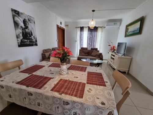 Residence Plage Blanche in Flic-En-Flac