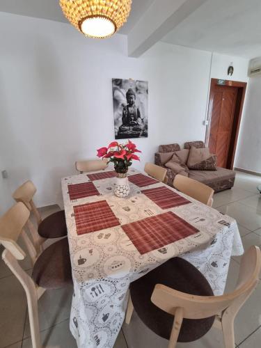 Residence Plage Blanche in Flic-En-Flac