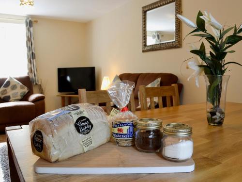 المنظر الخارجي, Hen Ysgubor - 29518 in فيربورن