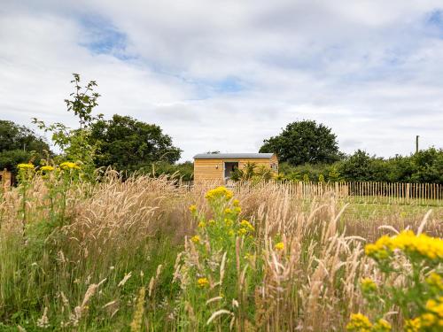 Hotellet från utsidan, Rosemary in Wootton Bridge