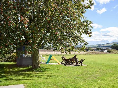 Kert, Fieldview - Uk40947 in Falkland
