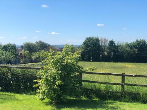 景觀, Meadow View-Uk34416 in 切德