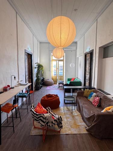 Bee Hostel, Limassol