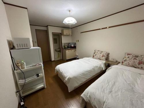 天下茶屋三友茶屋の里102房