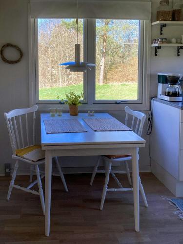 Exterior view, Family House With Large Garden Near Ebeltoft in Boeslum