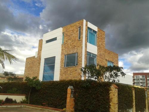 Casa Blanca
