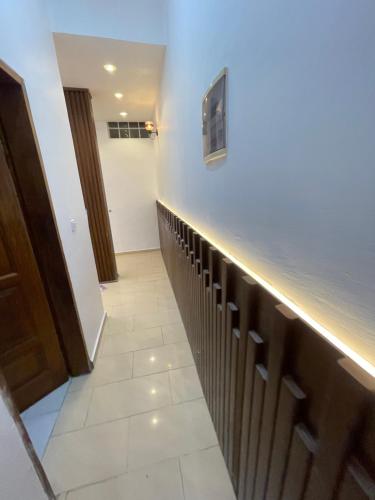 Instalaciones, JAYMARI Home in Bonabéri