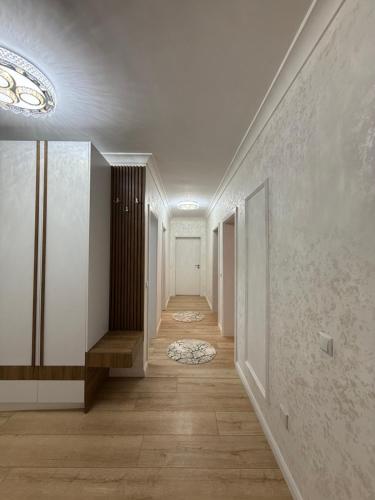 Apartment for holidays in Ferizaj