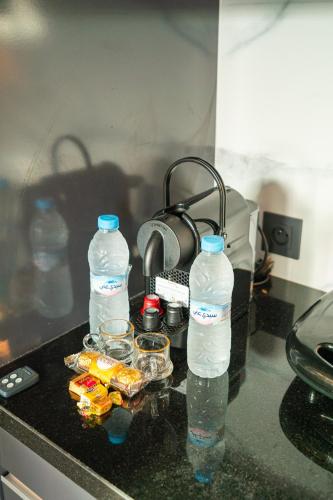 CFC Skyline View Luxury Private Parking - Netflix in 실