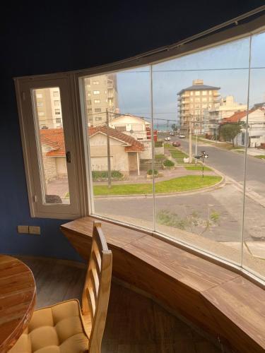 Moderno departamento en Mar del Plata a una cuadra del mar in Barrio Parque Luro
