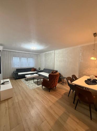 Apartment for holidays in Ferizaj