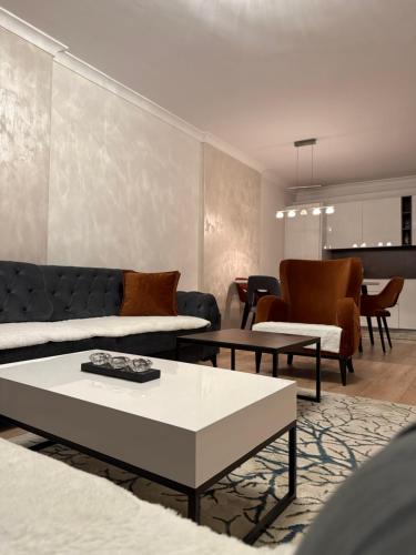 Apartment for holidays – khách sạn tại Ferizaj