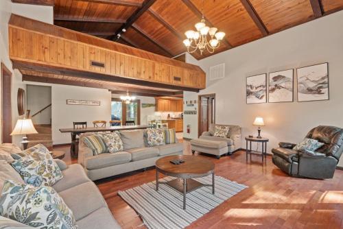 Banner Elk Lodge in 班納艾爾克