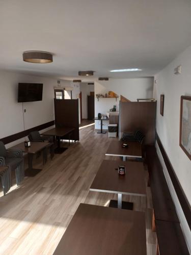 Miraz Albergue O Abrigo in Friol