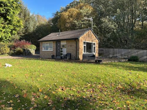 Towneley Lodge Burnley gîte à louer Towneley Hall