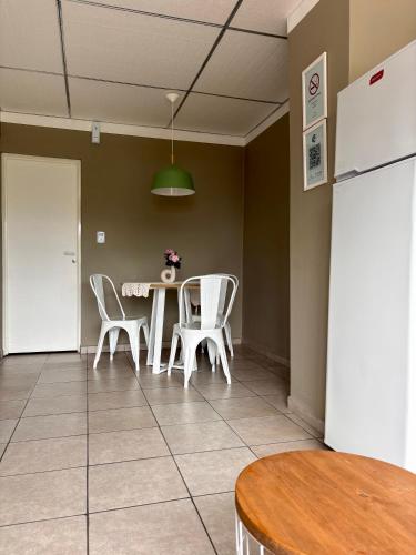 廚房, Alquiler Temporario Perico 1 in 佩里哥