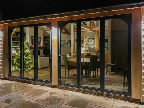 Atracciones, Windover Barn in Horsham