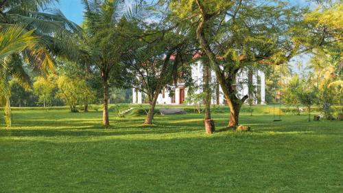 Garden, Welpalla Signature in Nambirittankadawara
