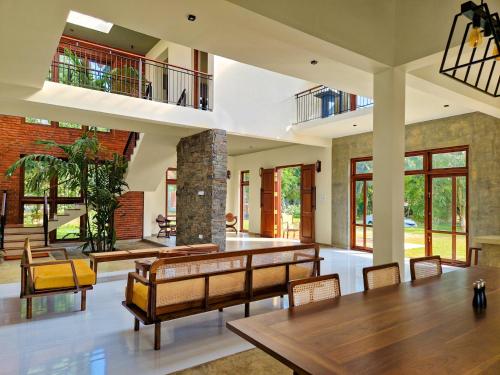 Facilities, Welpalla Signature in Nambirittankadawara