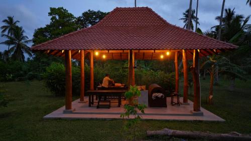 Spa, Welpalla Signature in Nambirittankadawara