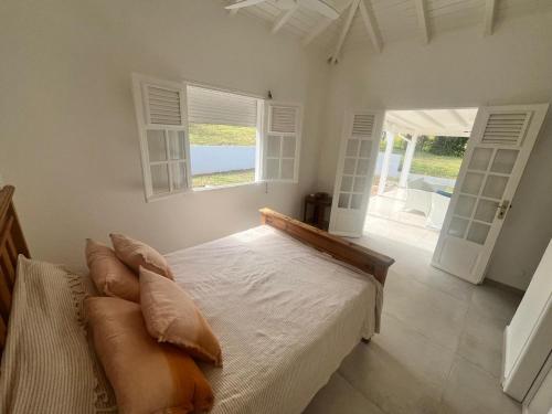 Villa MOYA - Sainte Rose GUADELOUPE in Sainte Rose