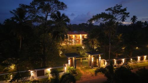 Exterior view, Welpalla Signature in Nambirittankadawara