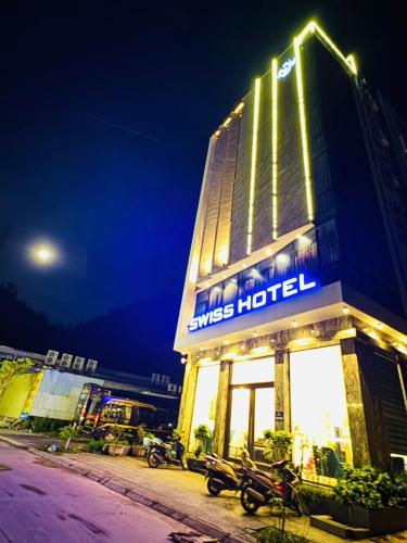Cat Ba Swiss Hotel - Cat Ba