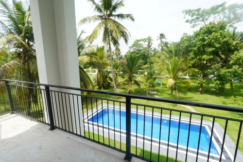 Exterior view, Welpalla Signature in Nambirittankadawara