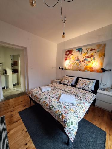 Cozy City Centar Studio