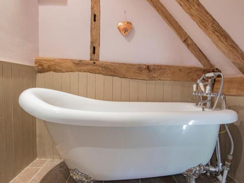 Vannas istaba, Woolhouse Barn in Hunton (Kent)
