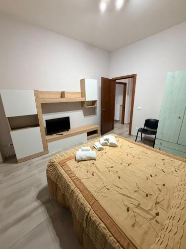 Station's Room in Avellino