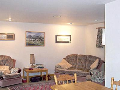 Létesítmények, 2 Farfield Cottages in Sedbergh