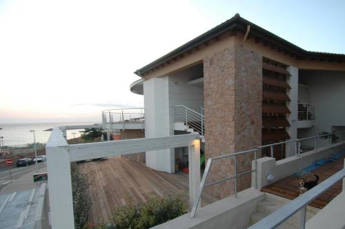 Stunning Sea View Villa