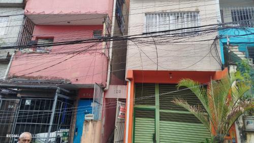 Aluga fácil delivery (Aluga facil delivery) in สวนเซาลุยส์