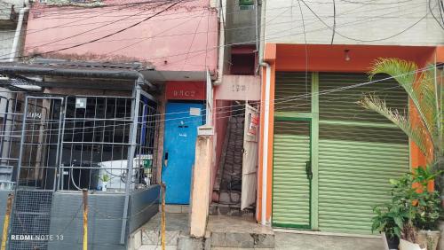Aluga fácil delivery (Aluga facil delivery) in สวนเซาลุยส์
