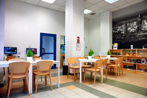 Warsaw Hostel Centrum - image 14