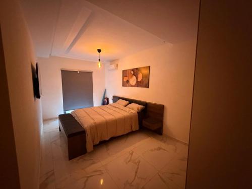 Superbe appartement 120 mc, Plage à pieds, 3 piscines & calme garanti - Sidi Rahal Plage (Superbe appartement 120 mc, Plage a pieds, 3 piscines & calme garanti - Sidi Rahal Plage) in Sidi Rahal