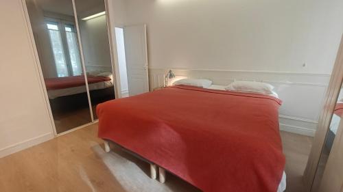 Residence Metropole Toulouse 4