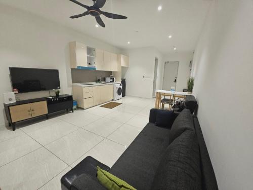 Quill Residence Kuala Lumpur by Palam in Little India