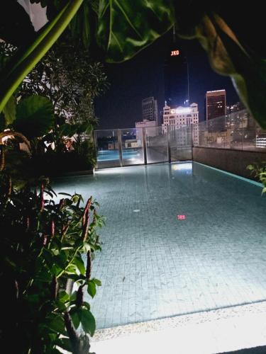 Quill Residence Kuala Lumpur by Palam in Little India