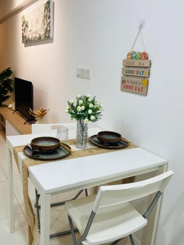 Cozy mercu summer suite 5mint WD KLCC luxury apartment free wifi, netfliix in Little India