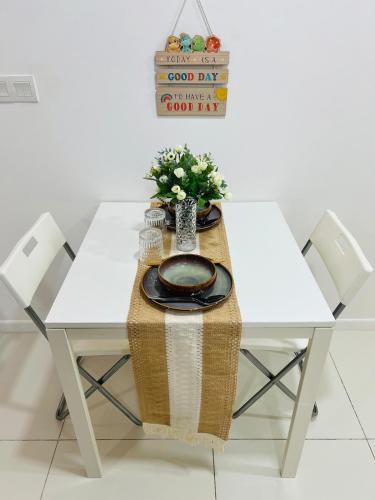 Cozy mercu summer suite 5mint WD KLCC luxury apartment free wifi, netfliix in Little India