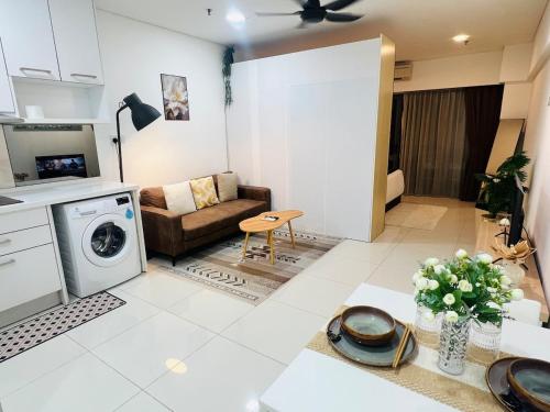 Cozy mercu summer suite 5mint WD KLCC luxury apartment free wifi, netfliix in Little India
