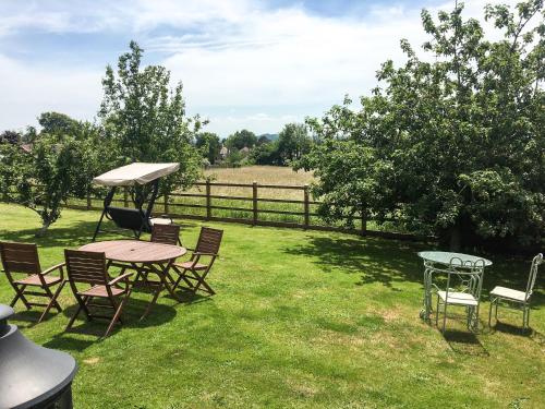花園, Meadow View-Uk34416 in 切德