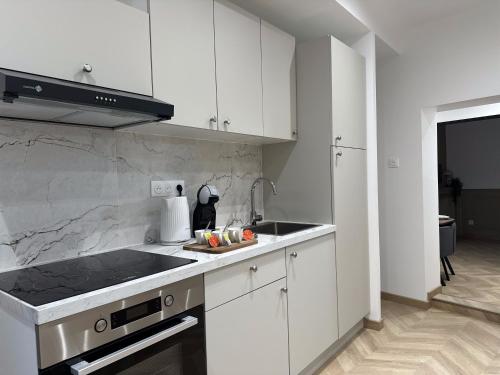 Cocina, Maison Coursarlon in Bourges