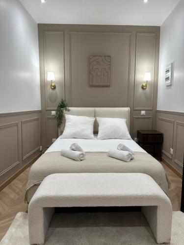 Maison Coursarlon in Bourges