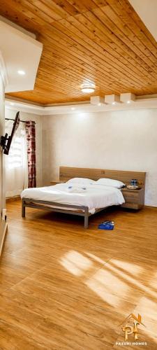 Pazuri Villas in Embu