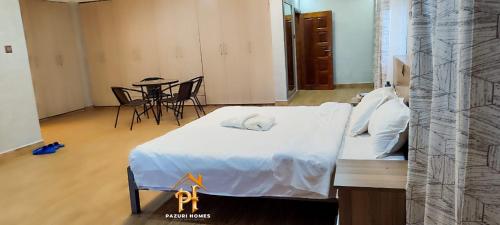 Pazuri Villas in Embu