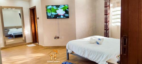 Pazuri Villas in Embu